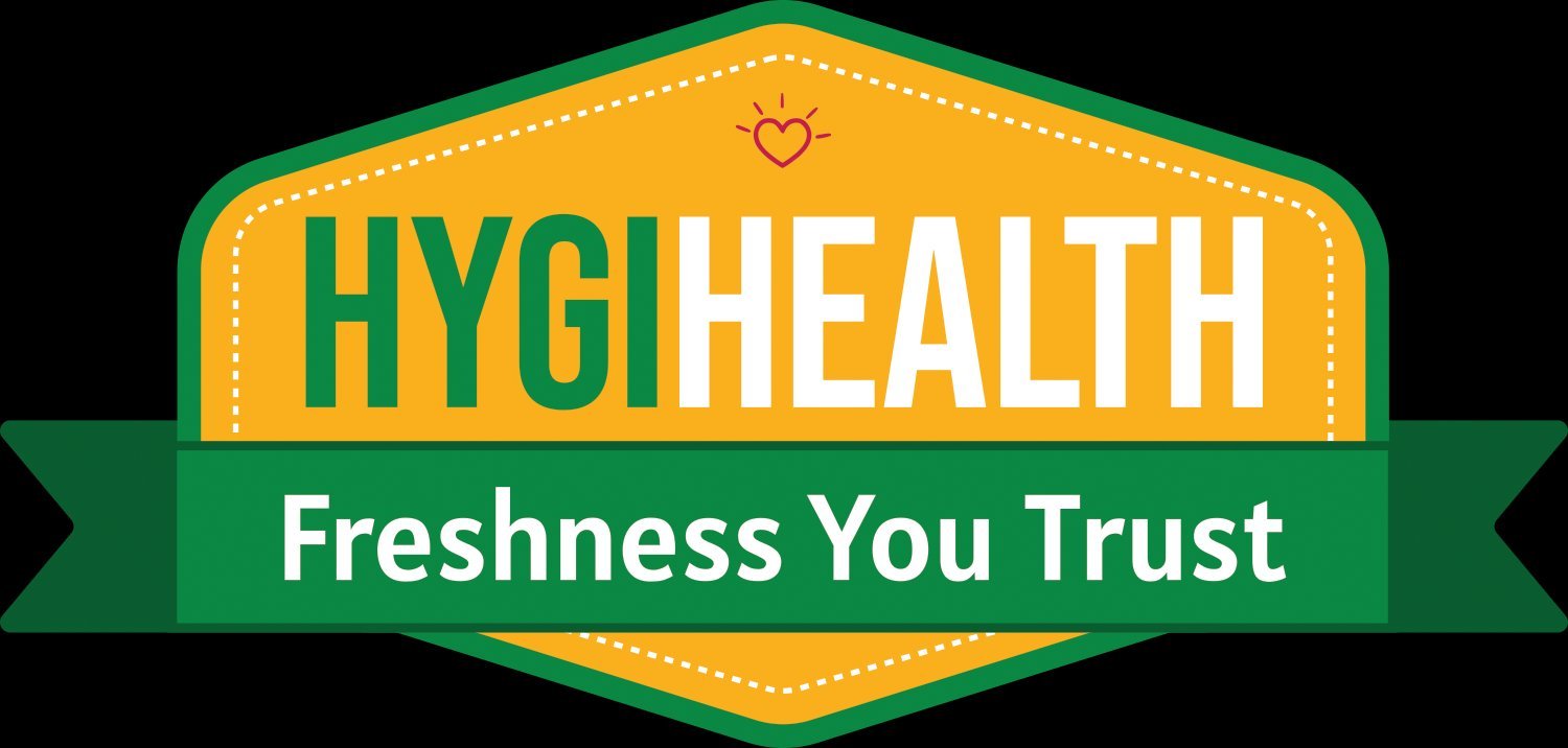 HygiHealth — Freshness You Trust